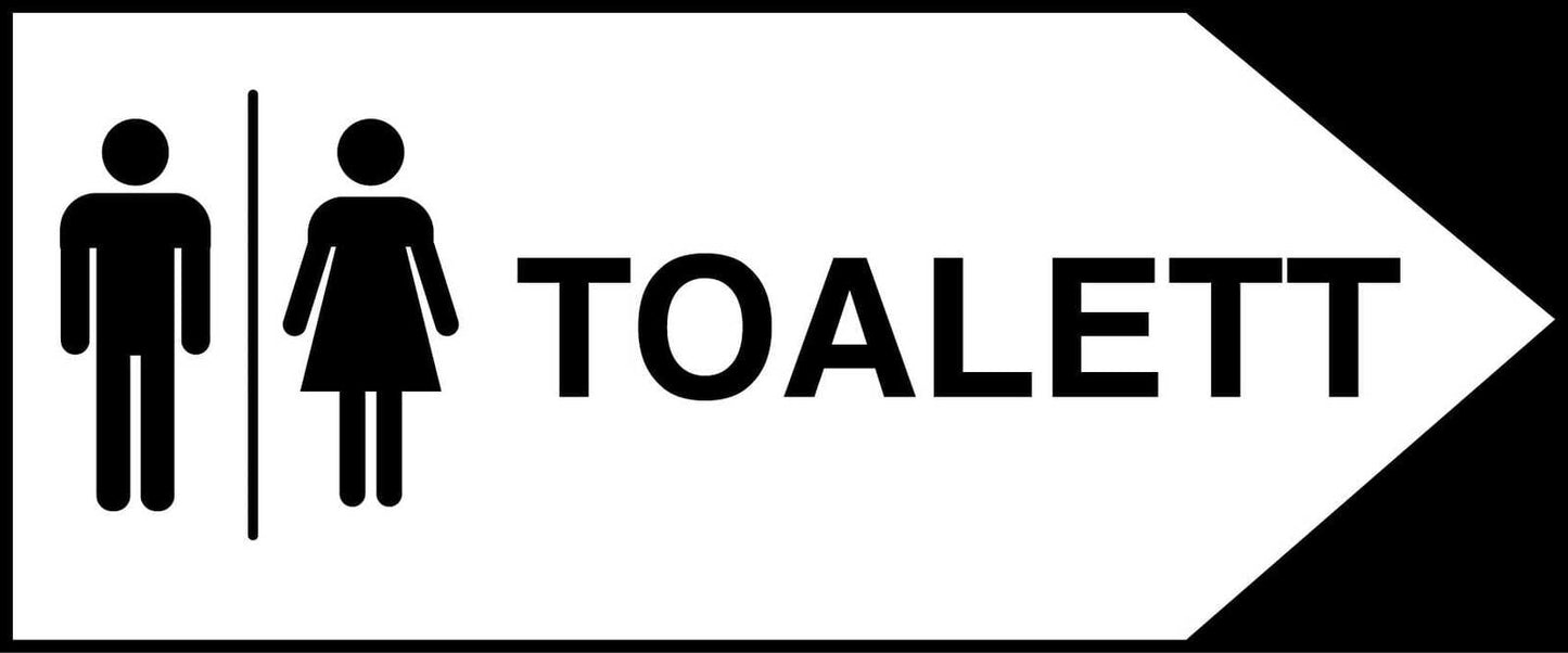 Toalett H 600×250