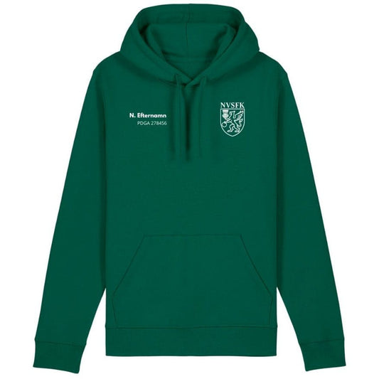 NVSFK - Hoodie - Grön