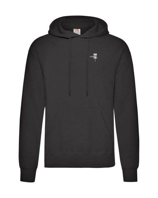 Classic Hooded Sweat