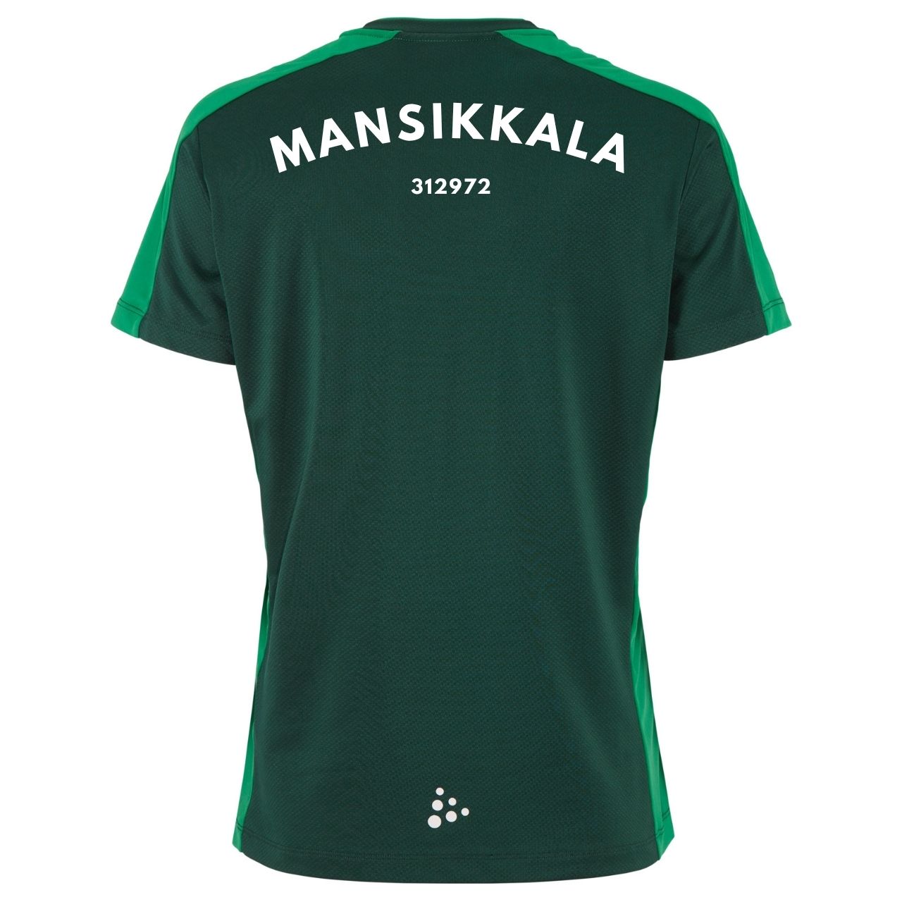 Karlstads FSK - Jersey W
