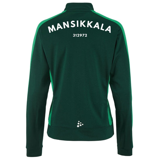 Karlstads FSK - Full Zip Jacket W