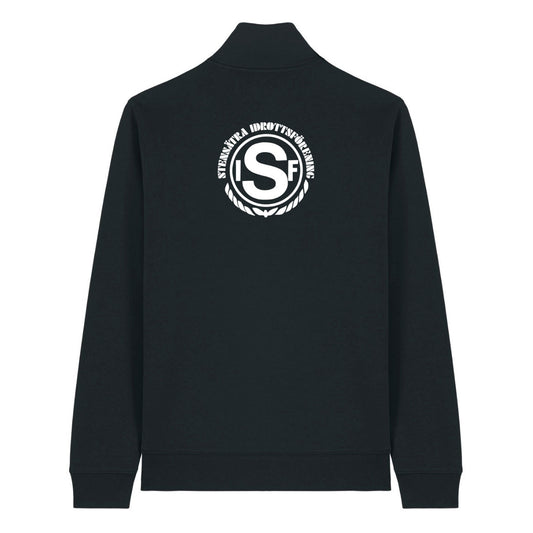 Stensätra IF - Quarter-zip sweatshirt