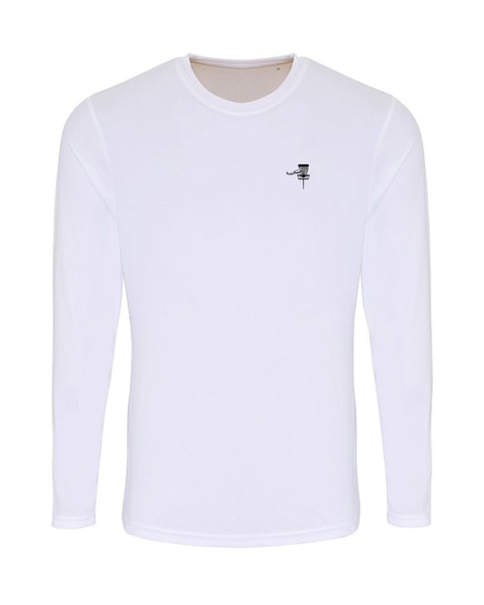 T-shirt - Funktion (lång arm)