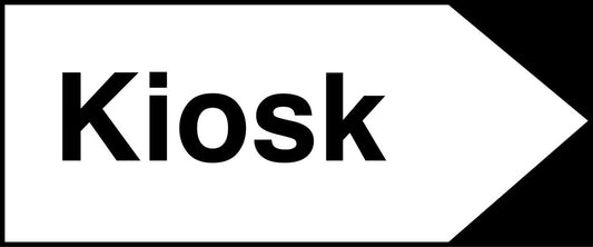 Kiosk