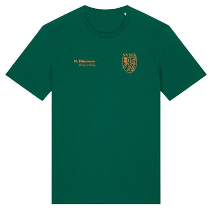 NVSFK - T-shirt - Grön
