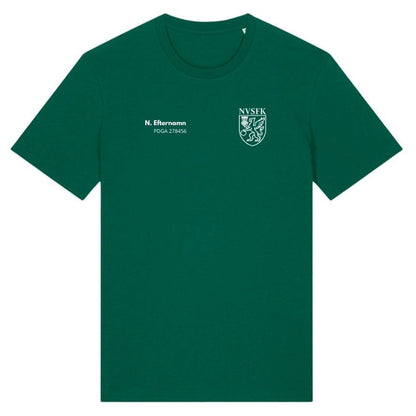 NVSFK - T-shirt - Grön