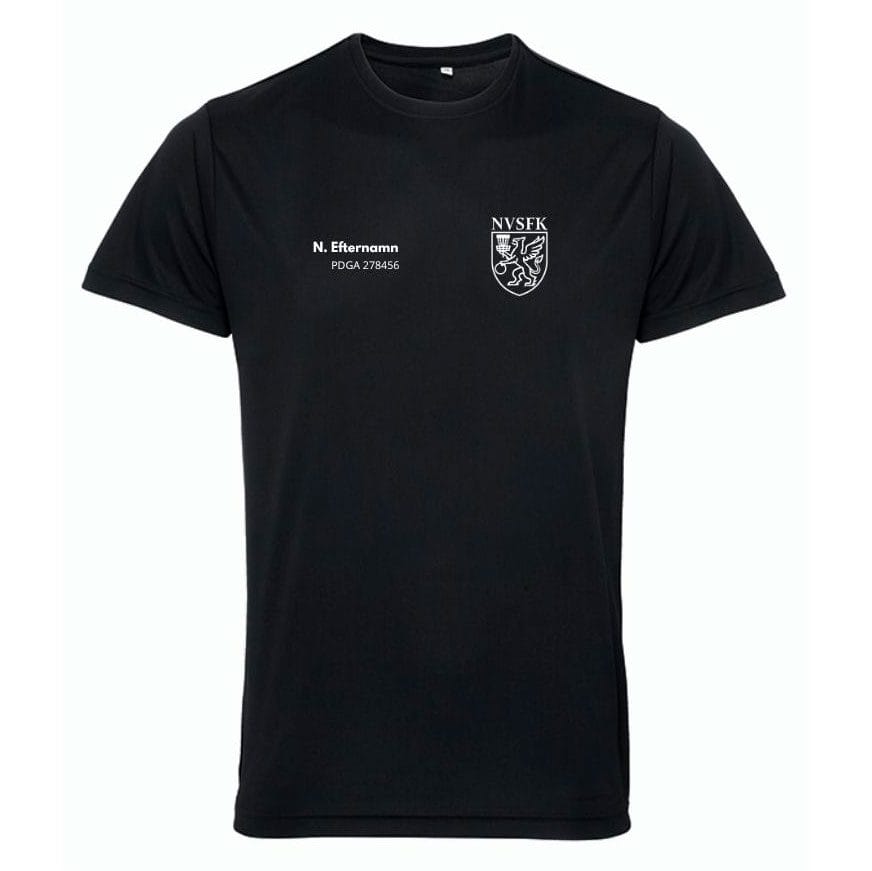 T-shirt-funktion-Premium