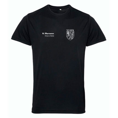 T-shirt-funktion-Premium