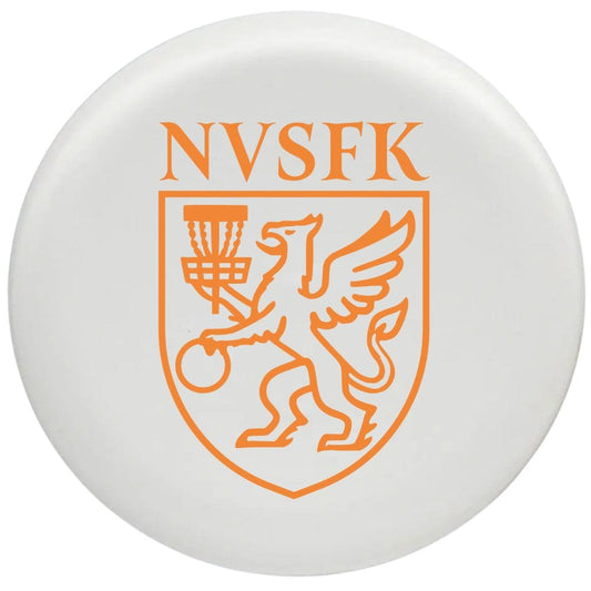 NVSFK mini vit + orange