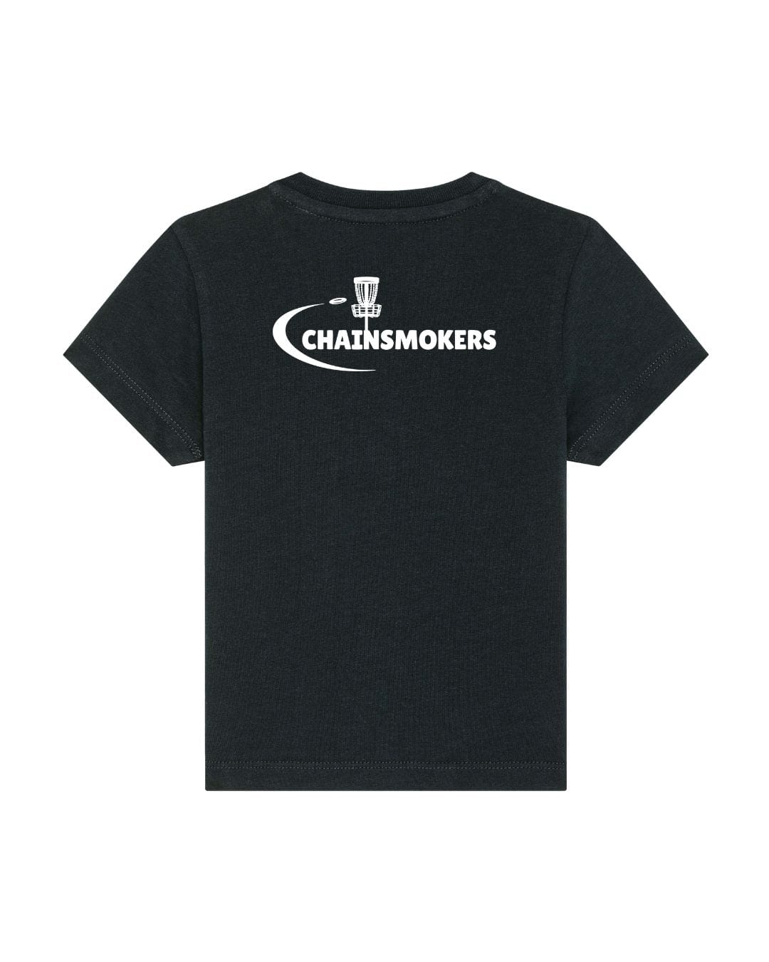 Baby creator svart back