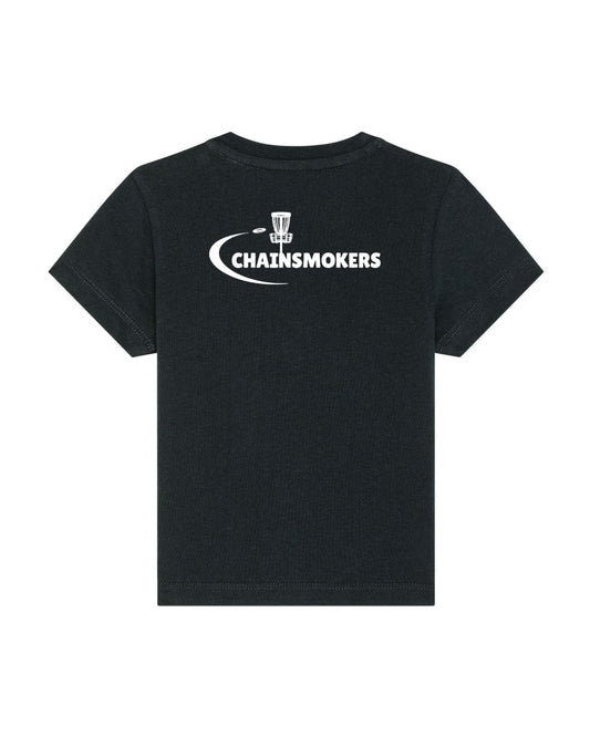 Baby creator svart back