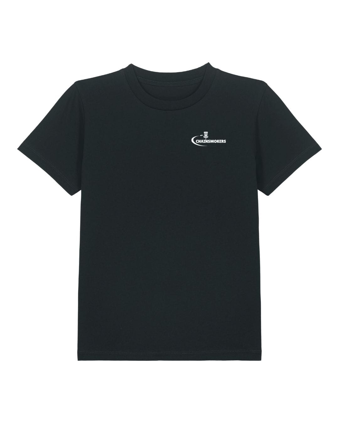 Mini creator svart front