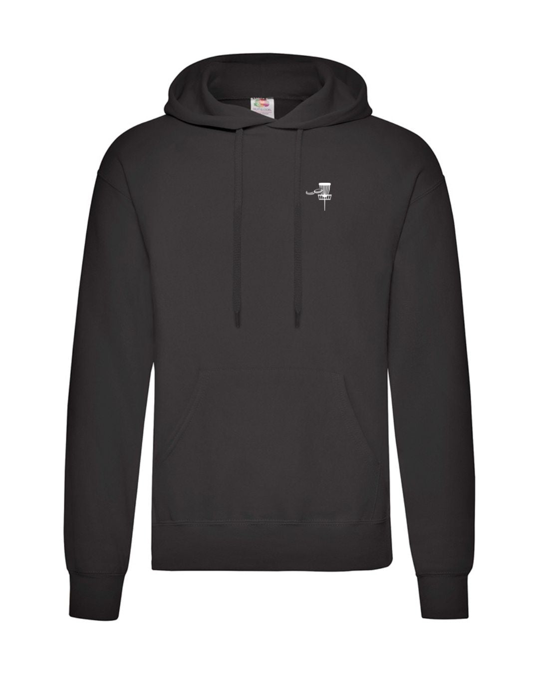 Classic Hooded Sweat