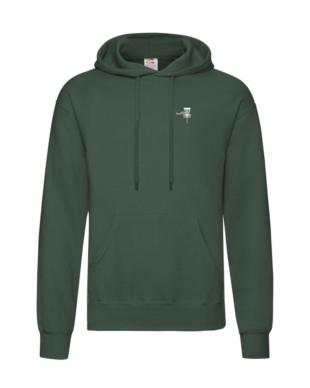 Classic Hooded Sweat