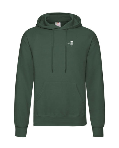 Classic Hooded Sweat