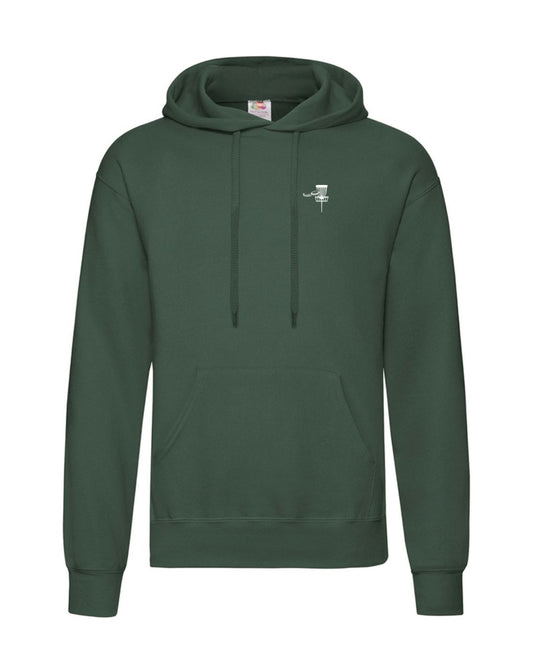 Classic Hooded Sweat