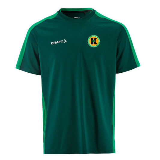 Karlstads FSK - T-shirt - Funktion
