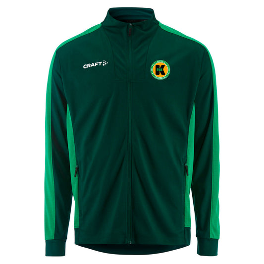 Karlstads FSK - Full Zip Jacket Jr