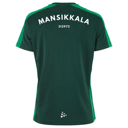 Karlstads FSK - Jersey W