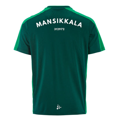 Karlstads FSK - T-shirt - Funktion