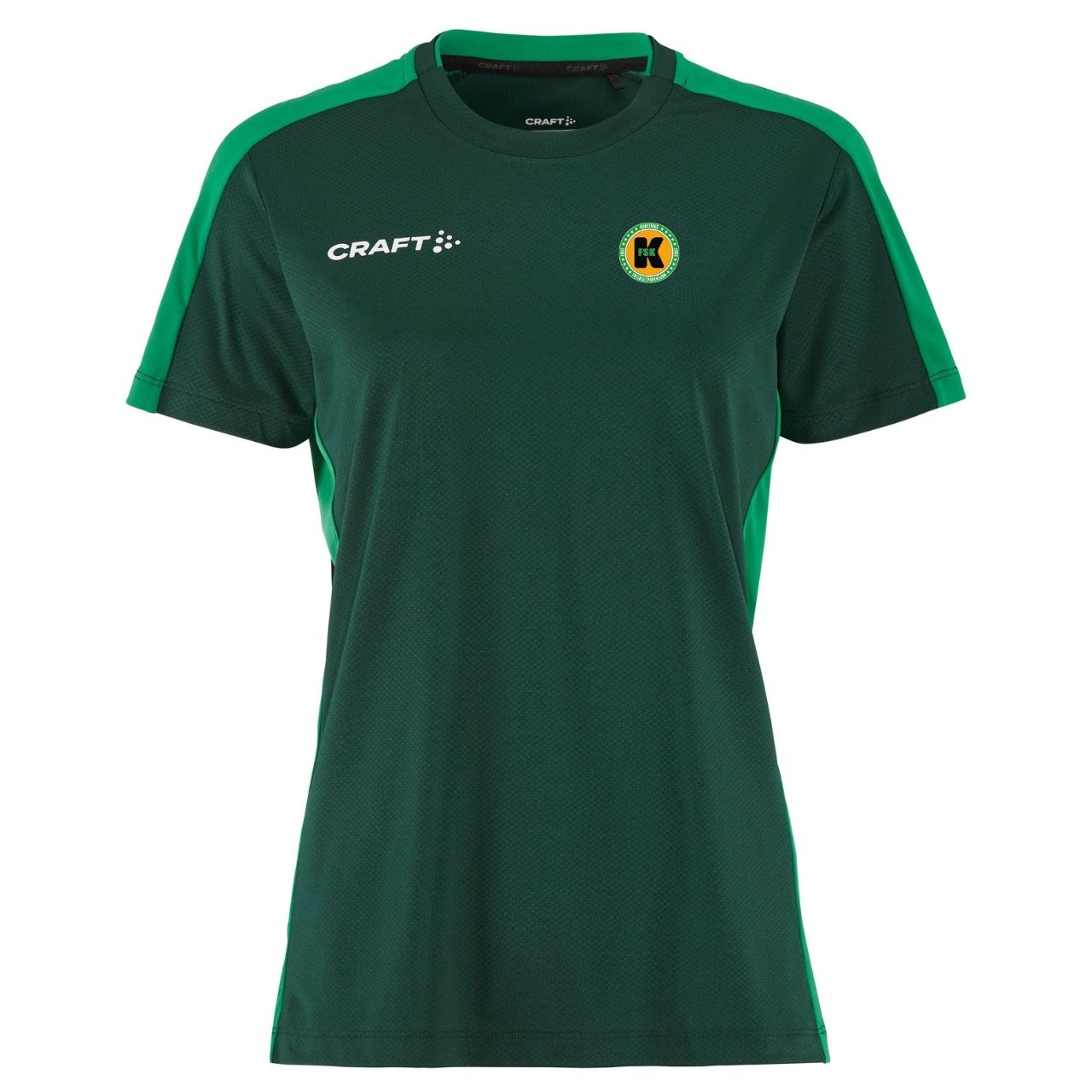 Karlstads FSK - Jersey W
