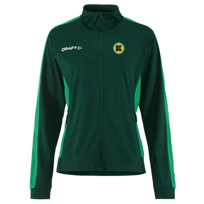 Karlstads FSK - Full Zip Jacket W