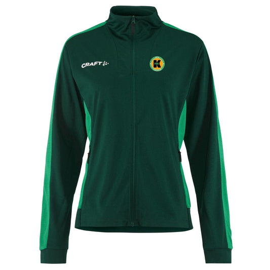 Karlstads FSK - Full Zip Jacket W
