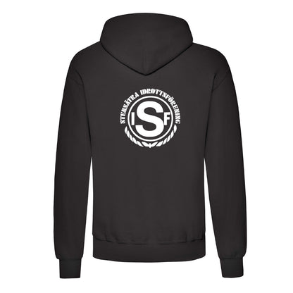 Stensätra IF - Hoodie