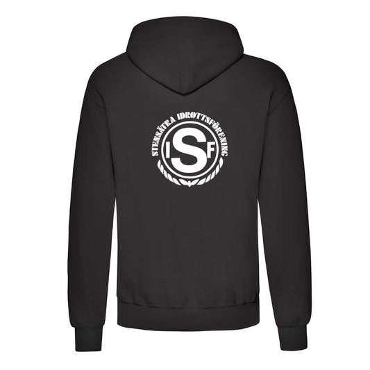 Stensätra IF - Hoodie