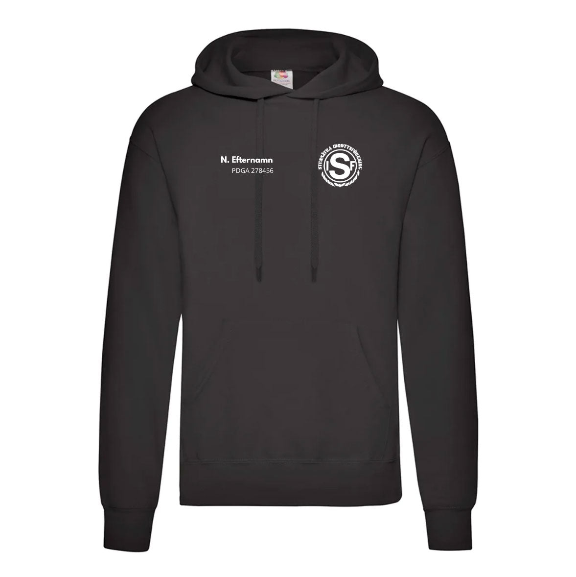 Stensätra IF - Hoodie