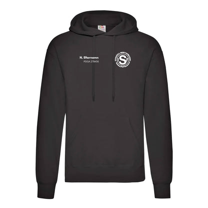 Stensätra IF - Hoodie