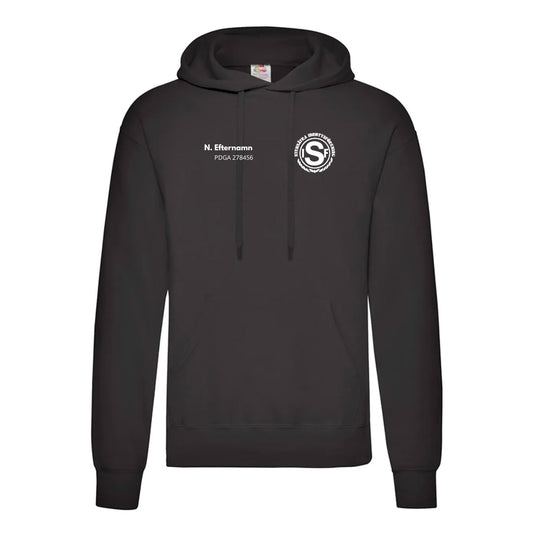 Stensätra IF - Hoodie