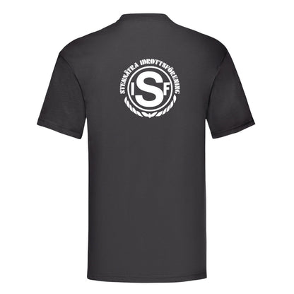 Stensätra IF - T-shirt