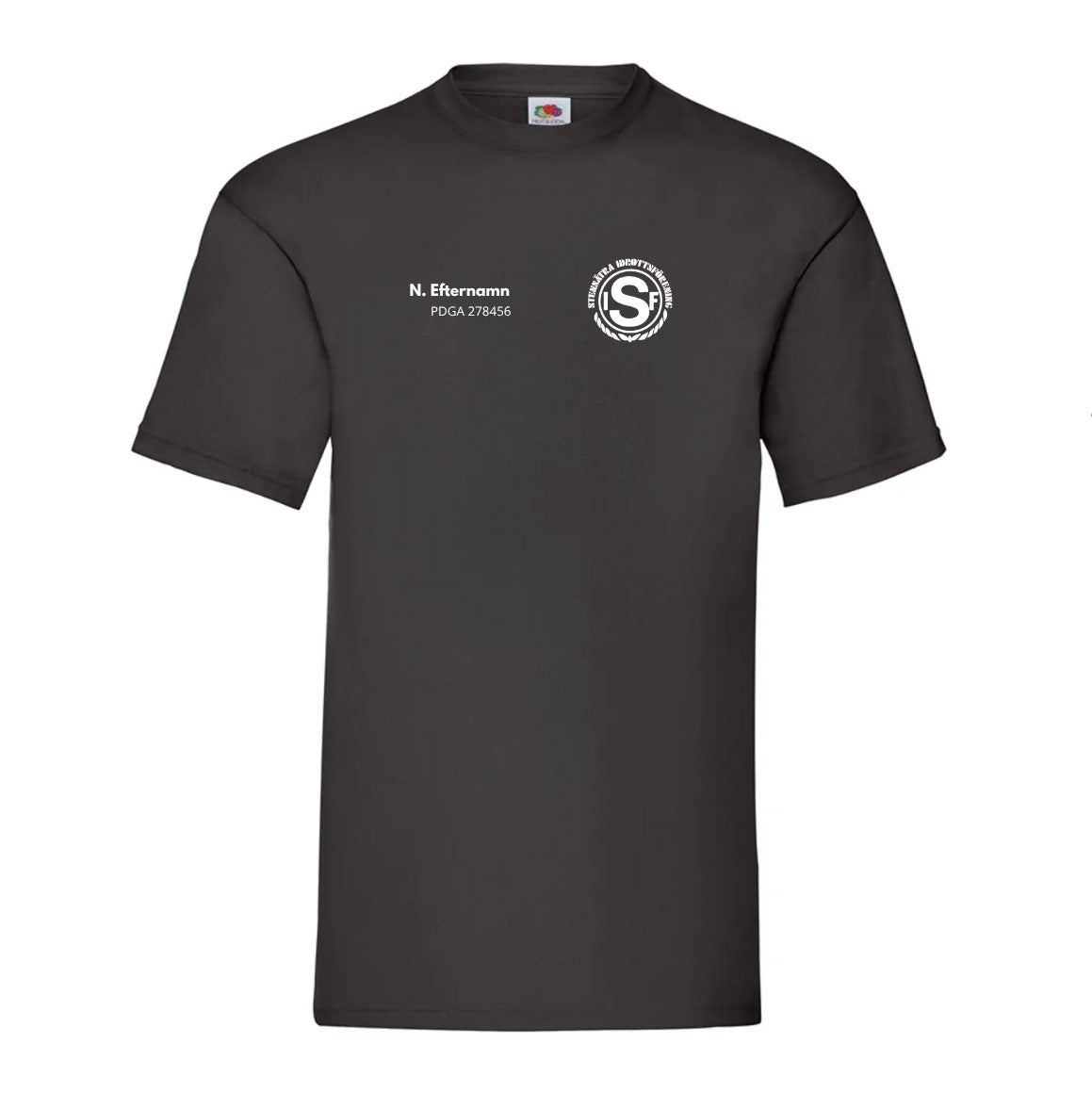 Stensätra IF - T-shirt