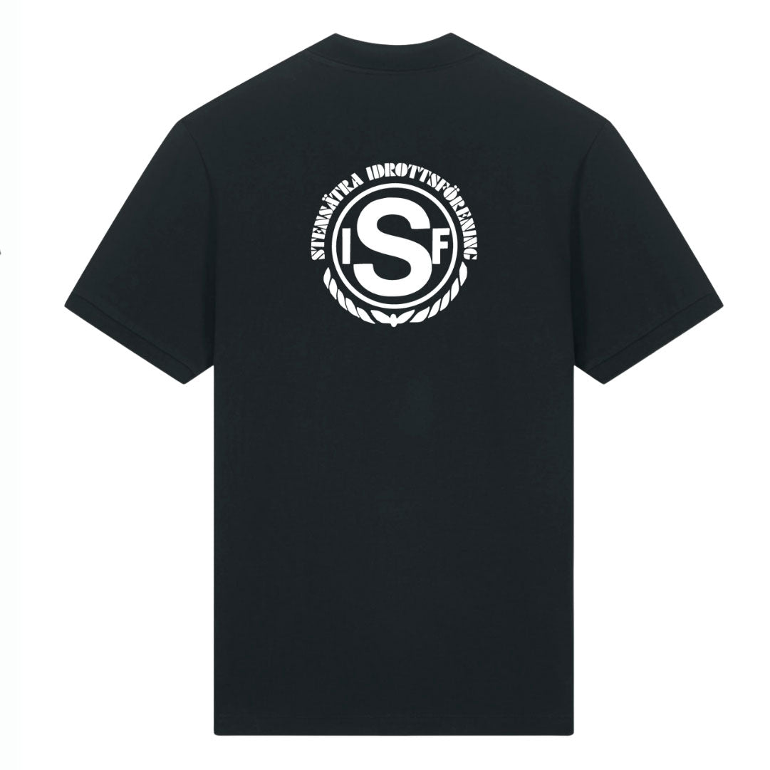 Stensätra IF - T-shirt - Funktion