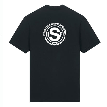 Stensätra IF - T-shirt - Funktion