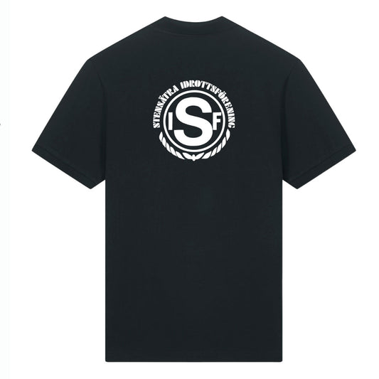 Stensätra IF - T-shirt - Funktion