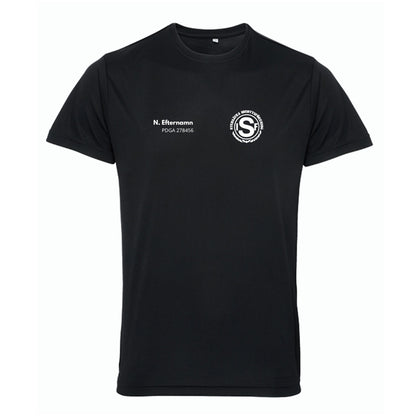 Stensätra IF - T-shirt - Funktion