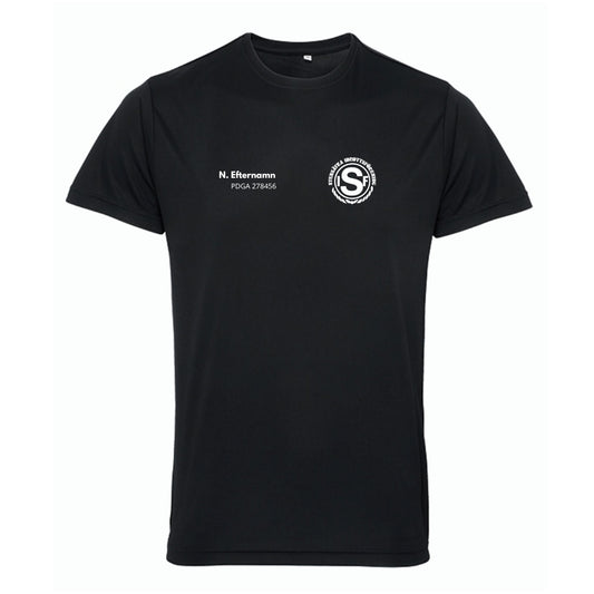Stensätra IF - T-shirt - Funktion