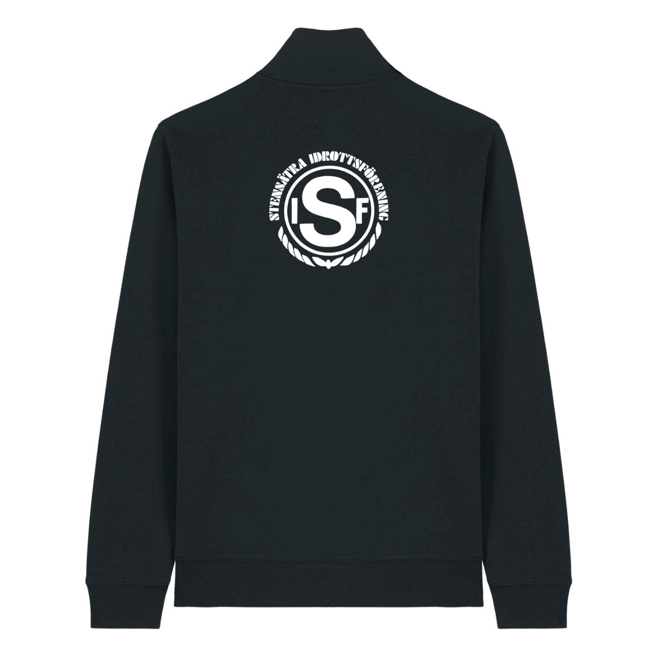 Stensätra IF - Quarter-zip sweatshirt