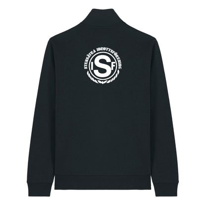 Stensätra IF - Quarter-zip sweatshirt