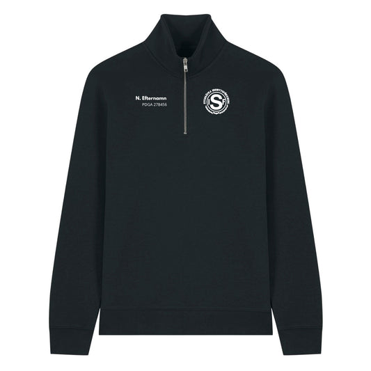 Stensätra IF - Quarter-zip sweatshirt