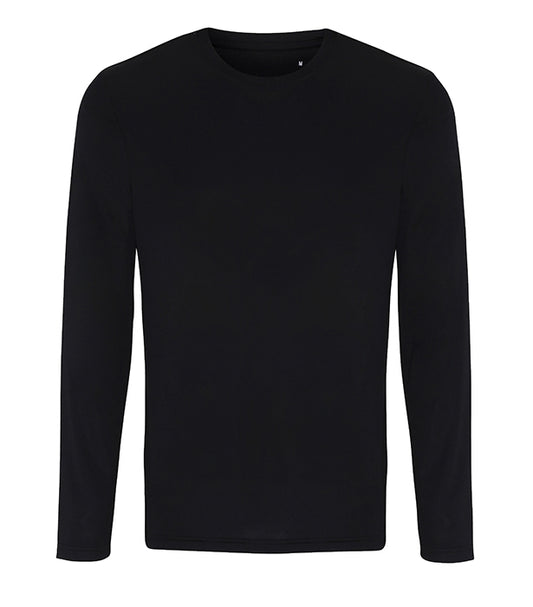 Long Sleeve Performance T Shirt