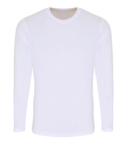 Long Sleeve Performance T-Shirt