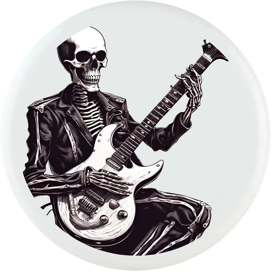 ESP Zone SS - Rock skeleton