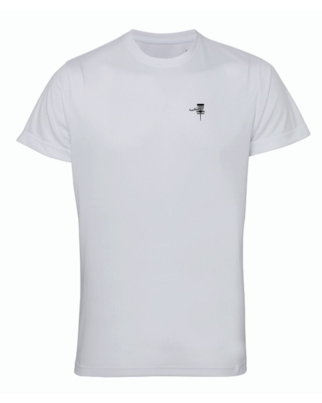 T-shirt - Funktion (kort arm)