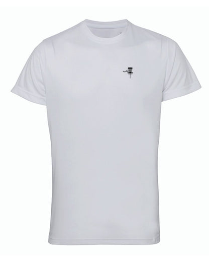 T-shirt - Funktion (kort arm)