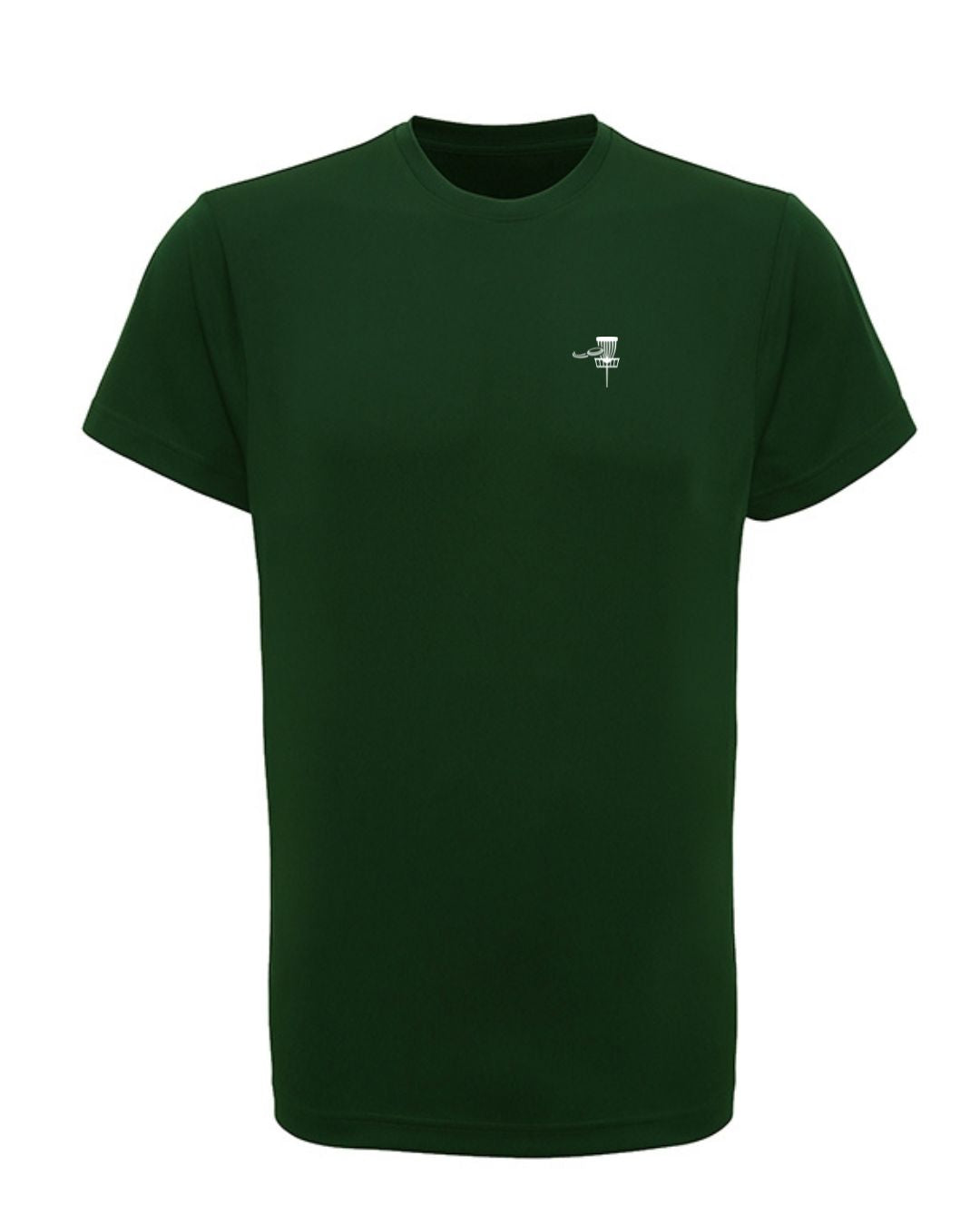 T-shirt - Funktion (kort arm)