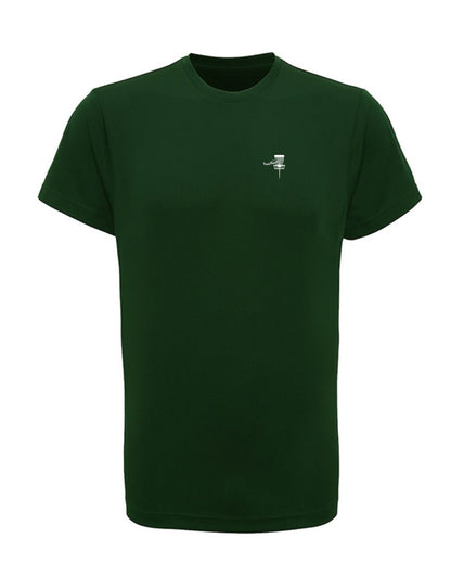 T-shirt - Funktion (kort arm)