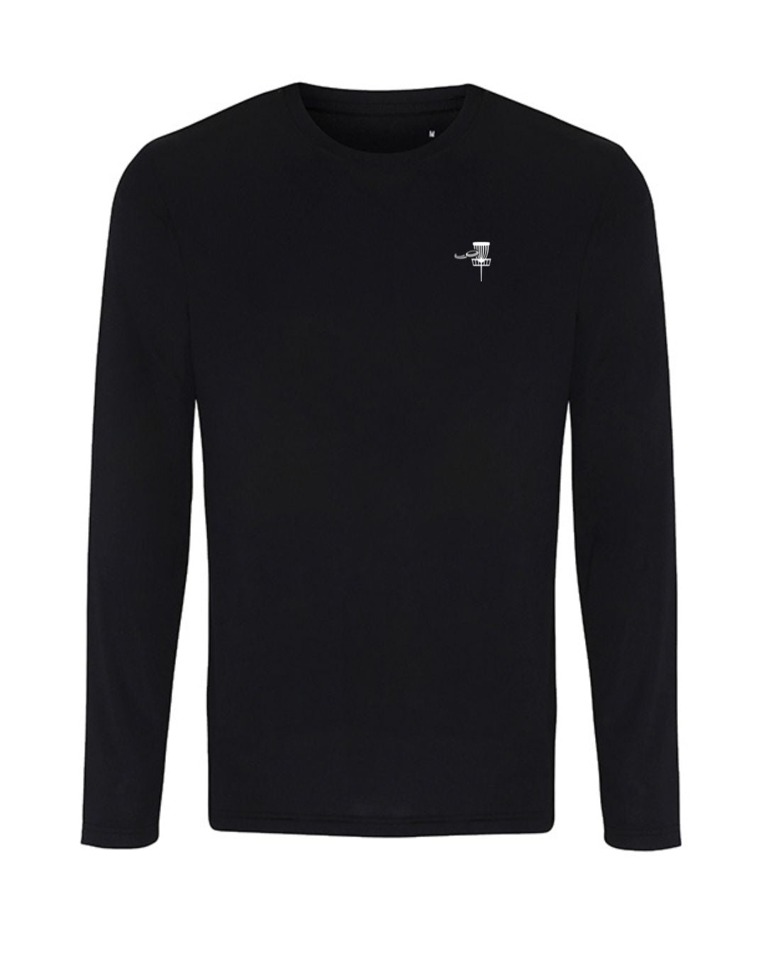 T-shirt - Funktion (lång arm)